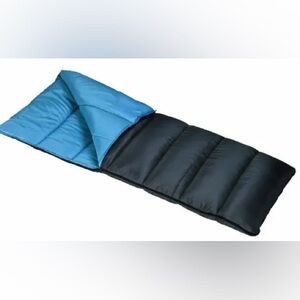Mountain Trails Allegheny 25-Degree Oversized Sleeping Bag